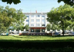 廠(chǎng)容廠(chǎng)貌